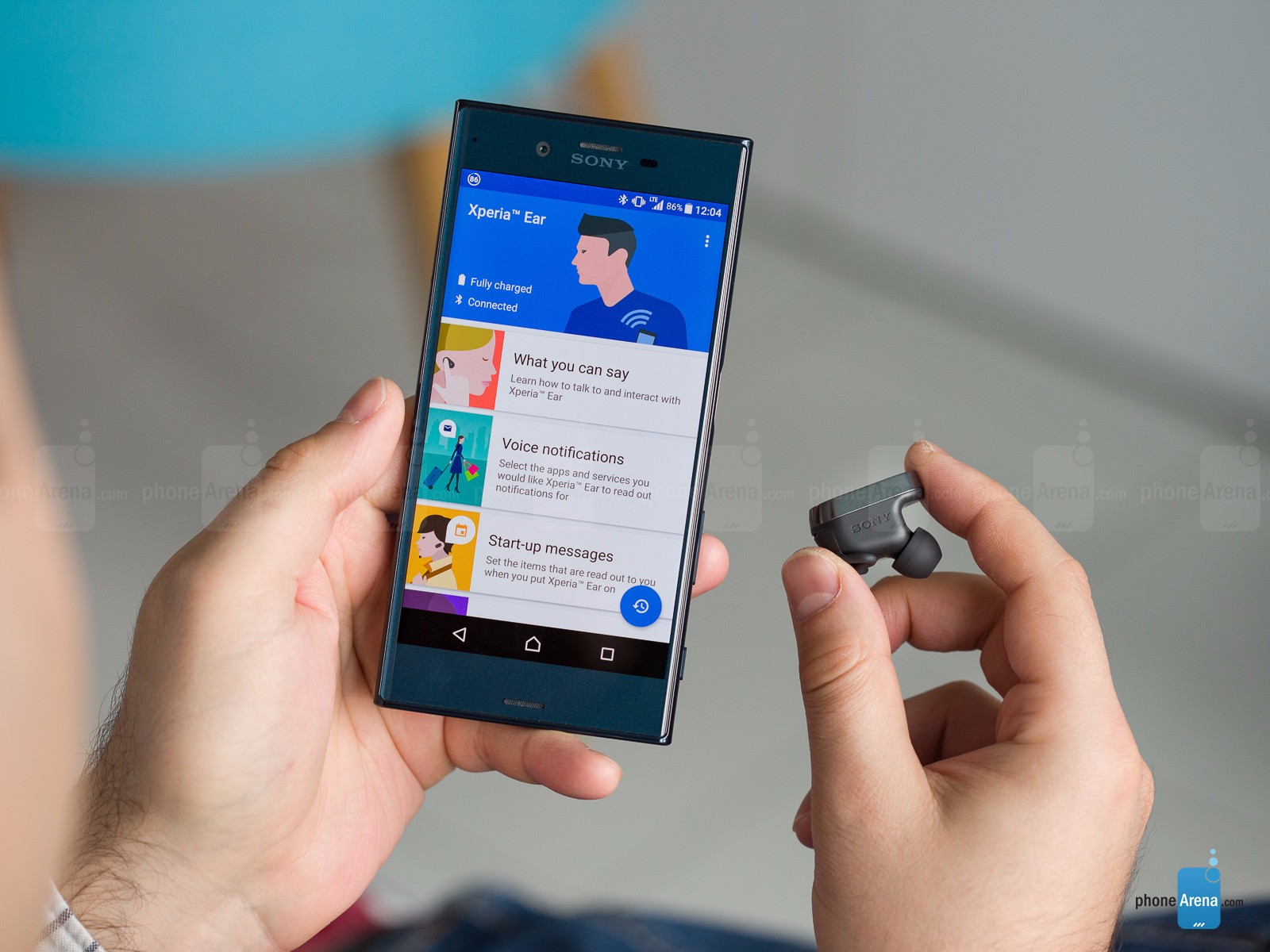 索尼耳机vsairpodspro,同价位索尼是不是吊打airpods