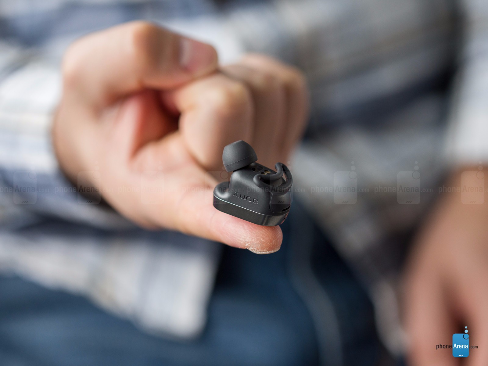 索尼耳机vsairpodspro,同价位索尼是不是吊打airpods