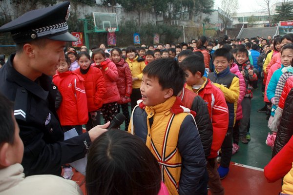 罗田校园联赛,罗田县足球比赛初中