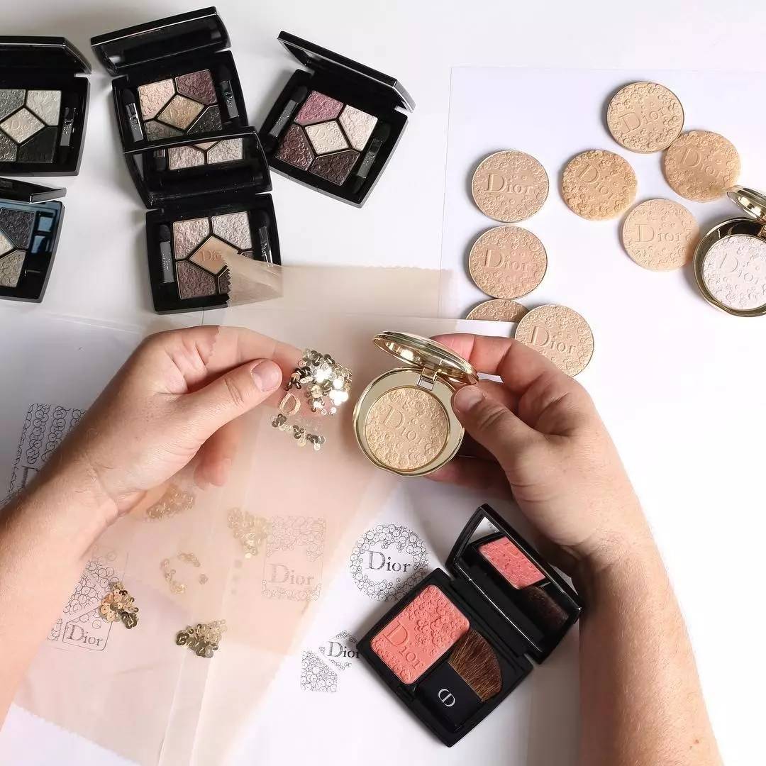 最美不过限量版｜无法抗拒的圣诞礼物草单