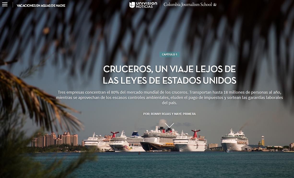 4大板块5种套路，这家西班牙视频网站火遍了美国