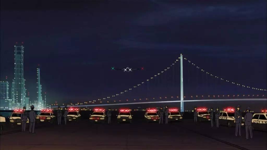 名侦探柯南剧场版全24部排行榜,历年名侦探柯南剧场版