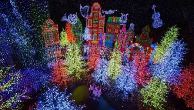 新加坡过圣诞节感受 (新加坡的春节怎么过)