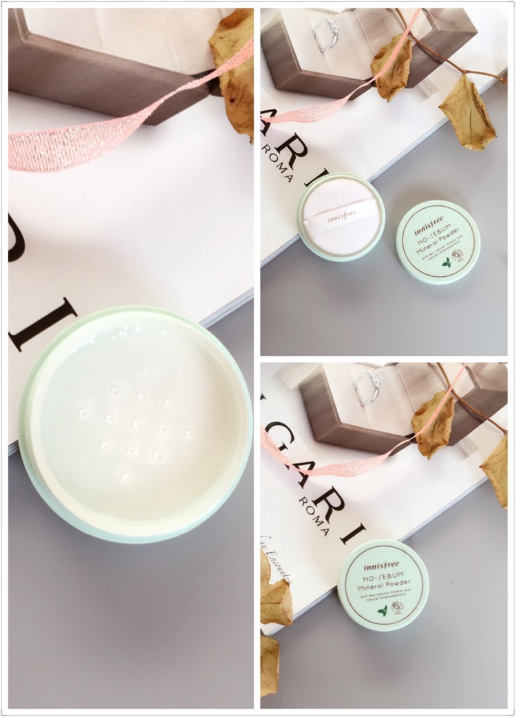 油皮卡粉用散粉还是粉饼,粉饼和散粉哪个适合油皮