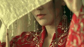 般若仙、水仙萌、吏哥反串好惊艳……《灵魂摆渡》剧场版的造型都有哪些玄机?