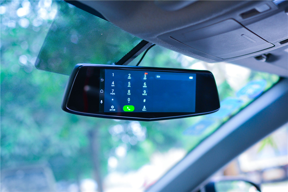 让用车生活更有温度,让用车体验成为一种享受