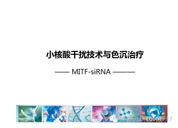 狙杀*褐斑黄**！我们离彻底治愈它还有多远？