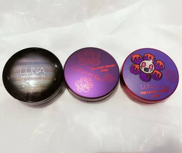 deep-bio气垫测评,气垫平价五十块测评红黑榜