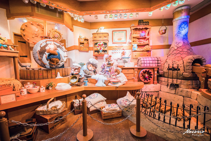 粉红猪小妹与小猪佩奇,粉红猪小妹的快乐生活