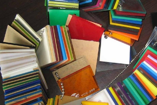 亚克力是什么材料价格表,亚克力是什么板材