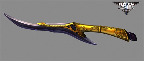 逆战2019年12月出新猎场图,逆战精绝古城冒险