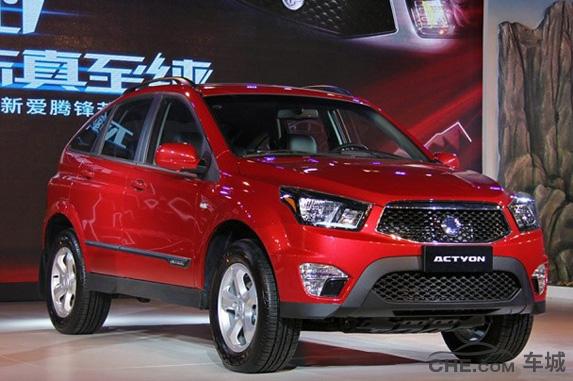 双龙爱腾2.0t柴油版防盗电脑位置,双龙爱腾柴油版是什么挡