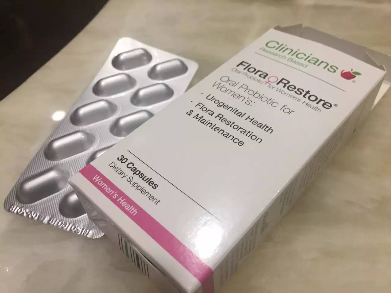 我们采访了四个国家和地区的姑娘们，来认真跟你聊一聊必买保健品这件事