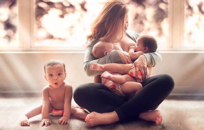 为什么那么多宝妈哺乳期有乳腺炎,妈妈乳腺炎预防及处理