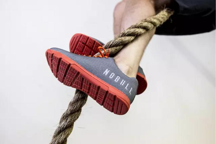 crossfit篮球鞋,crossfit鞋偏硬