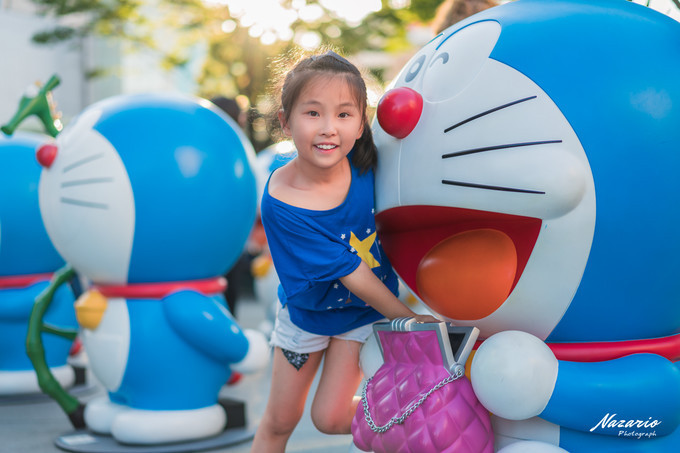 粉红猪小妹与小猪佩奇,粉红猪小妹的快乐生活