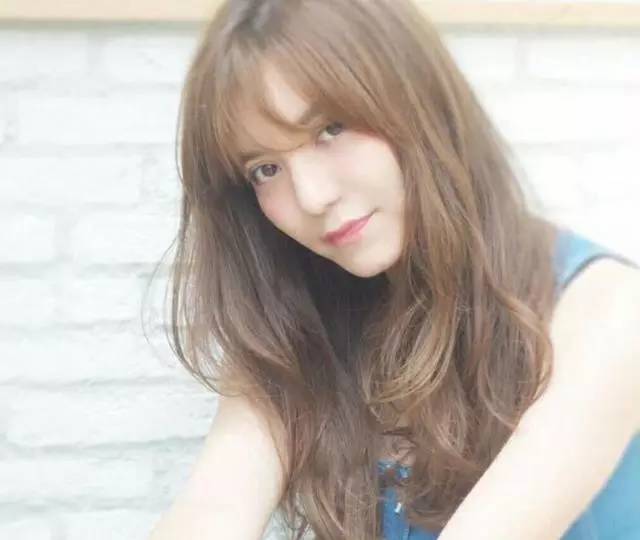 来看看你的脸型适合什么样的发型,如何看自己的脸型适合哪种发型