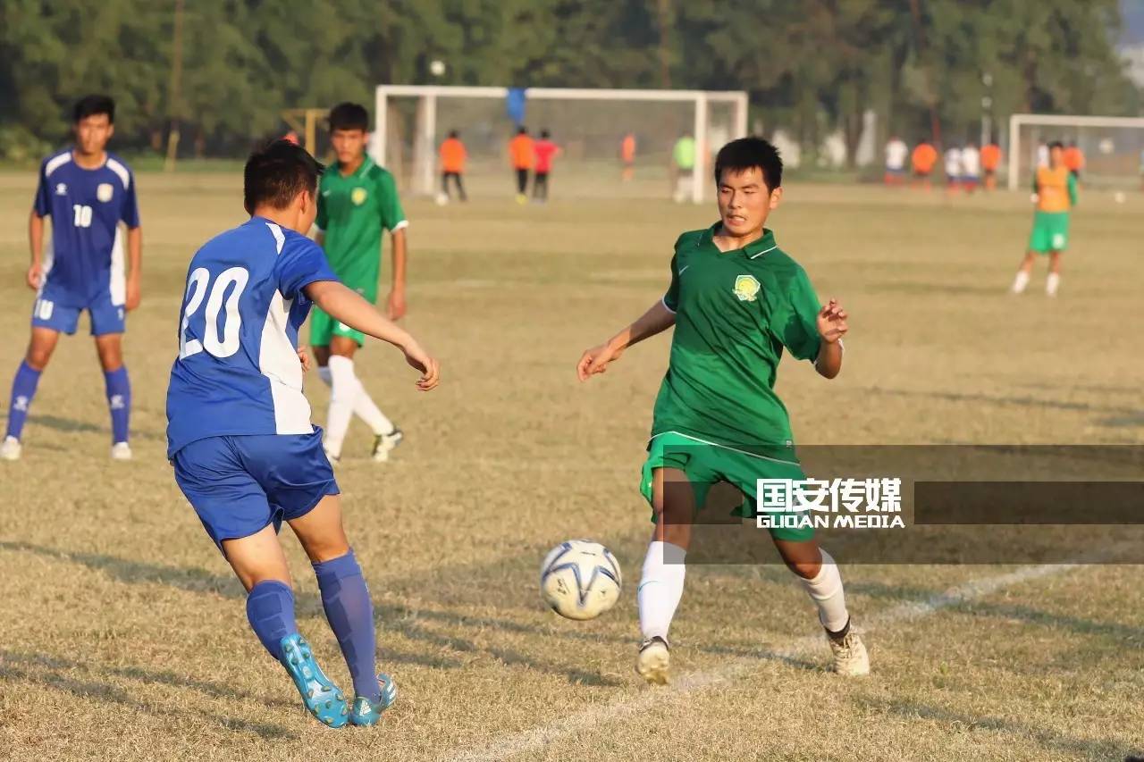 u19国安队最新赛况,北京国安u16参加最后比赛