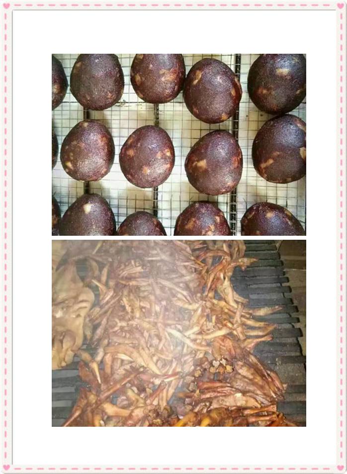 美醉的风景、精巧的技艺……邵阳的互联网+村淘、村游、村织棒棒哒！