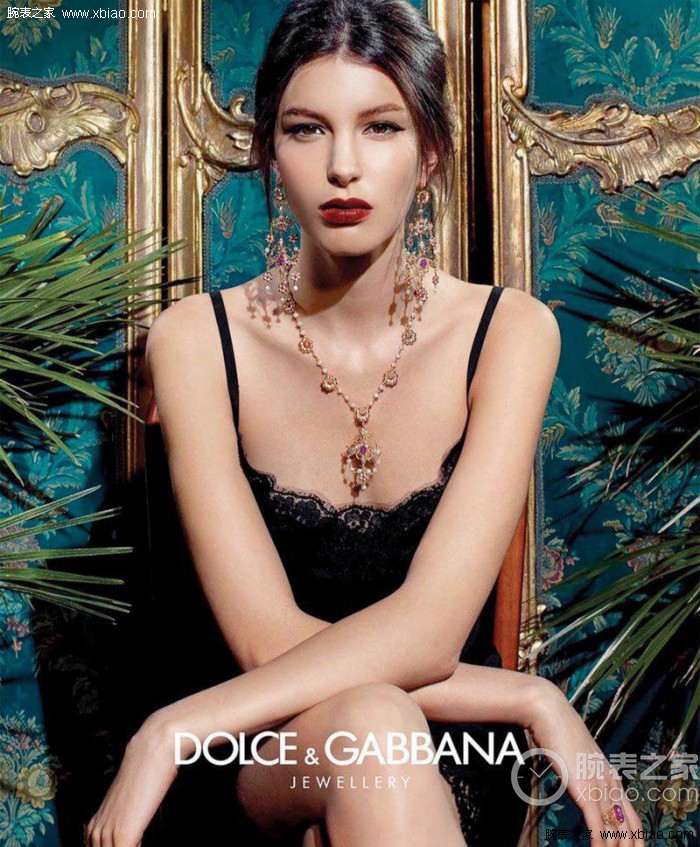 永不过时的珠宝推荐,谁说时髦和温暖不能兼得