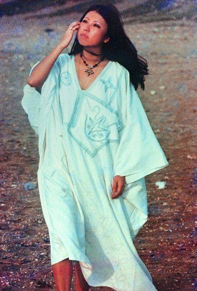 人畜无害，三毛用几个脑洞大的治疗告诉你伟大的巫医是什么样的