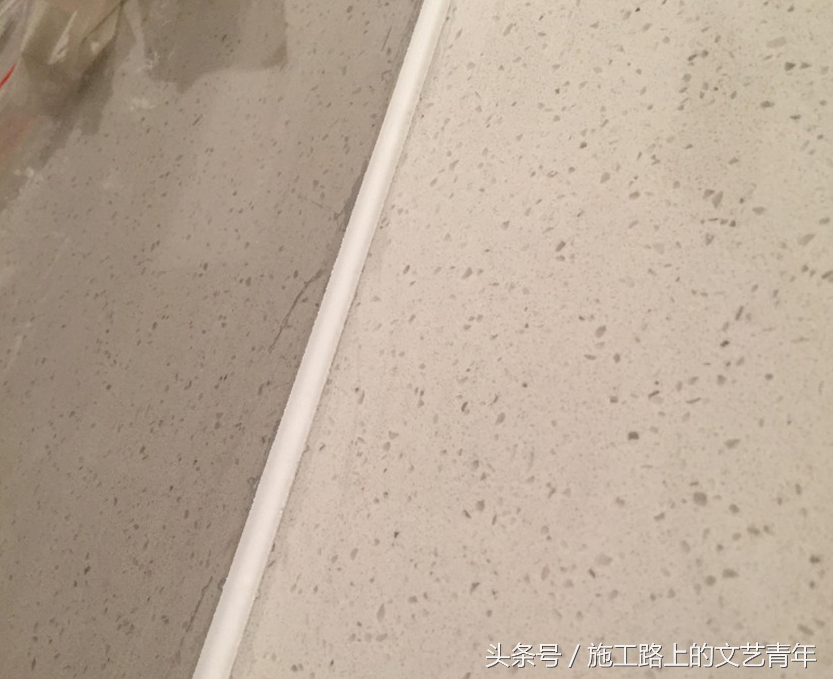 橱柜上面要不要打玻璃胶,橱柜台面要不要打玻璃胶