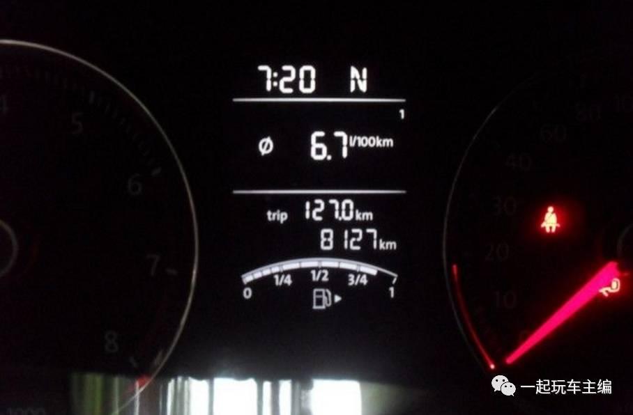 日系车为什么开得慢油耗高,日系车因为轻才省油吗