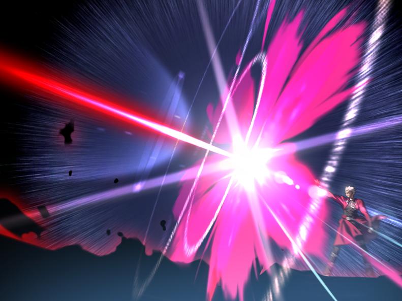 卫宫士郎剧情,卫宫士郎片段