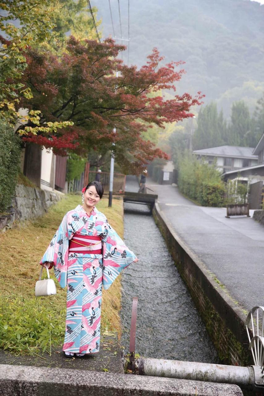 关西温泉六日游,大阪关西机场温泉