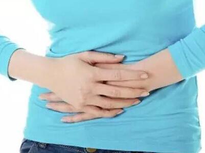 肚子咕咕响然后腹部鼓起一个包,肚子软软的敲着咚咚响是胀气吗