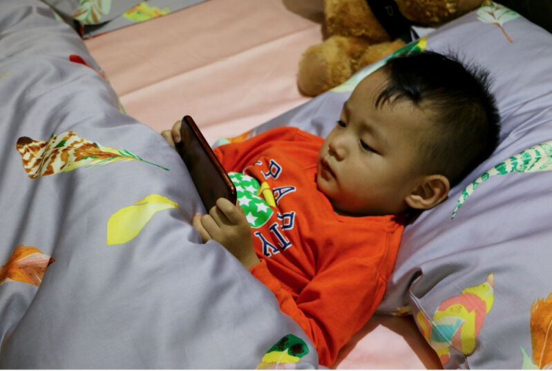 享受美好生活每一秒，梦特娇长绒棉活性印花四件套