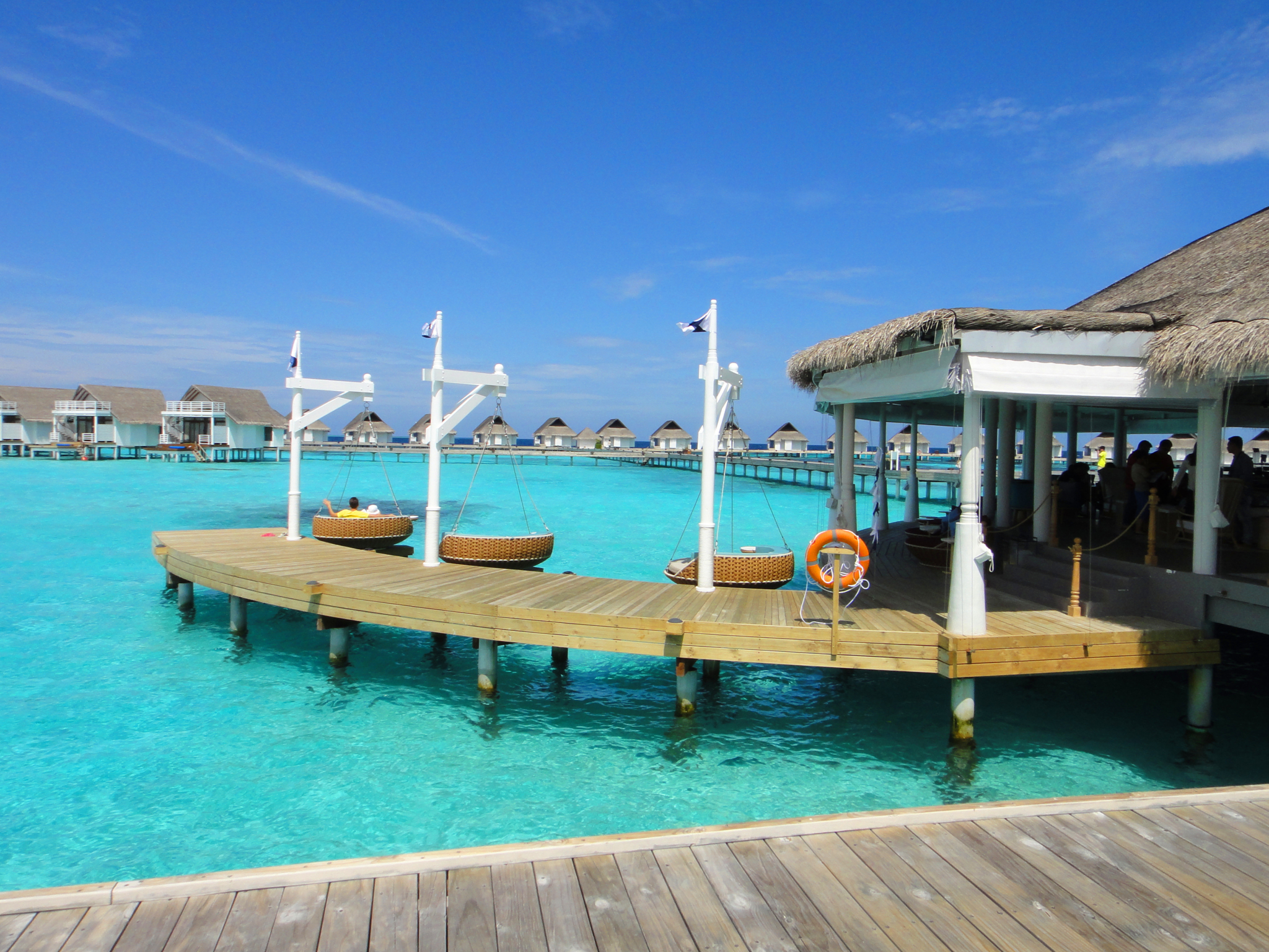 马尔代夫梦幻岛,马尔代夫神秘的地方