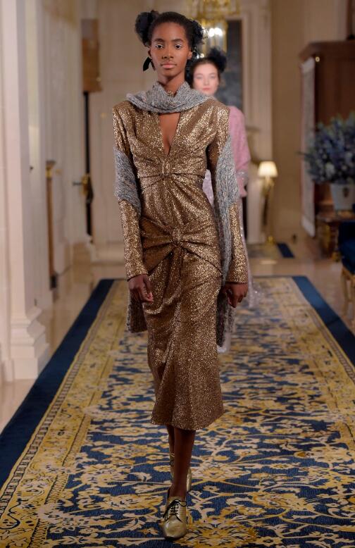 2018chanel早秋系列,chanel2020高级手工坊