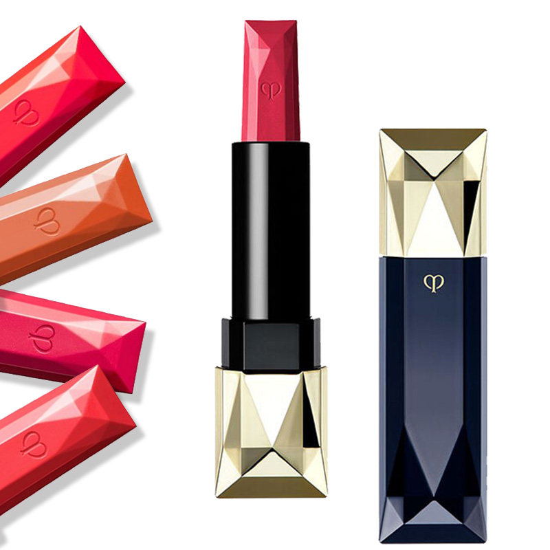 什么口红颜值高还好用,哪几款口红是女生必备的