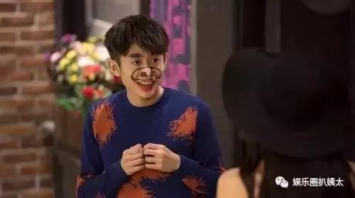 嘎子哥变脸,嘎子哥佟乐图片