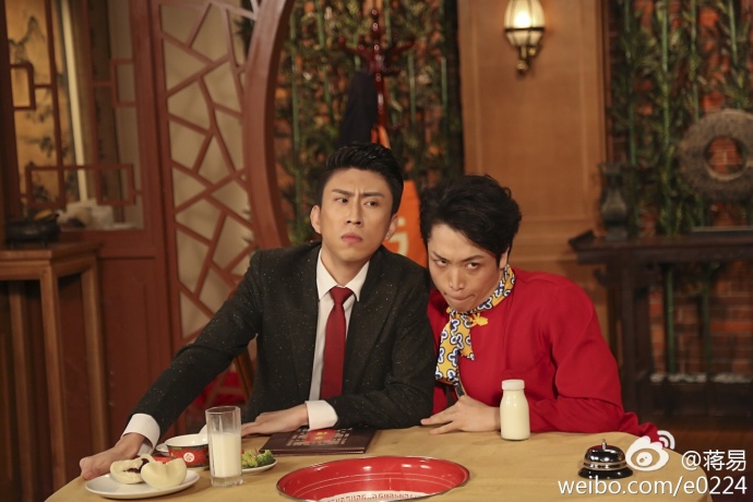 张海宇化身小天使：需要什么腐污？网友：青岛大姨是要起飞？