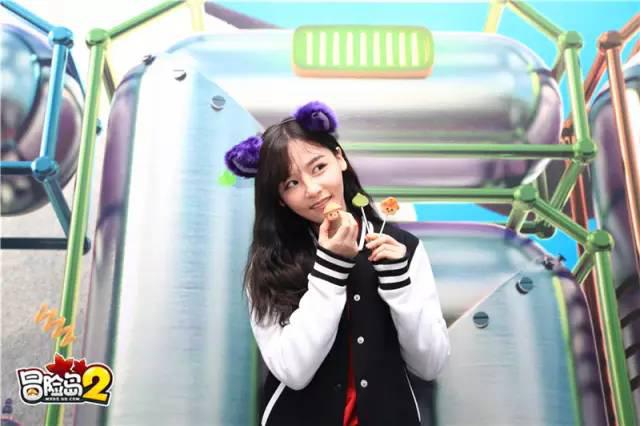 冒险岛2红蓝蘑菇,冒险岛2蓝红蘑菇