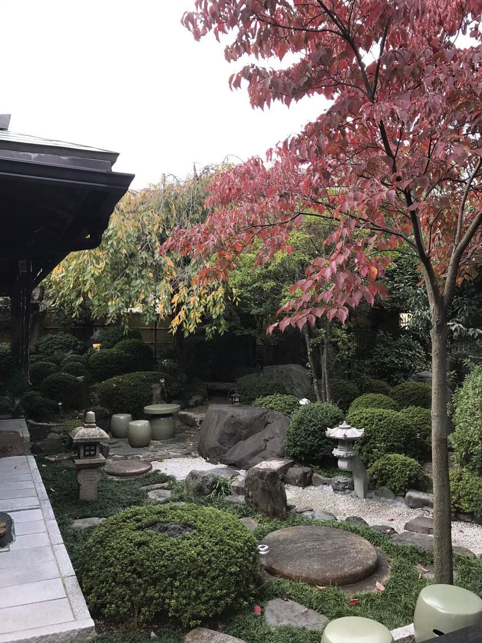 日本关西温泉圣地,日本关西房间内温泉