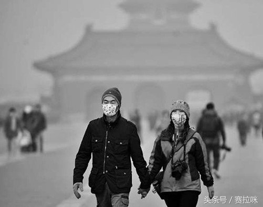 冬天哮喘最难受，一个中药偏方可治疗，让你呼吸顺畅