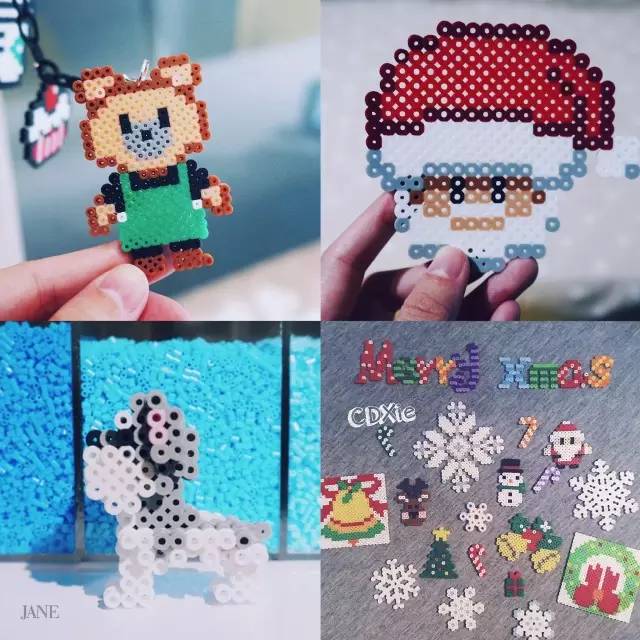 是日新店丨伊甸巡礼手工坊，1元体验活动等你来