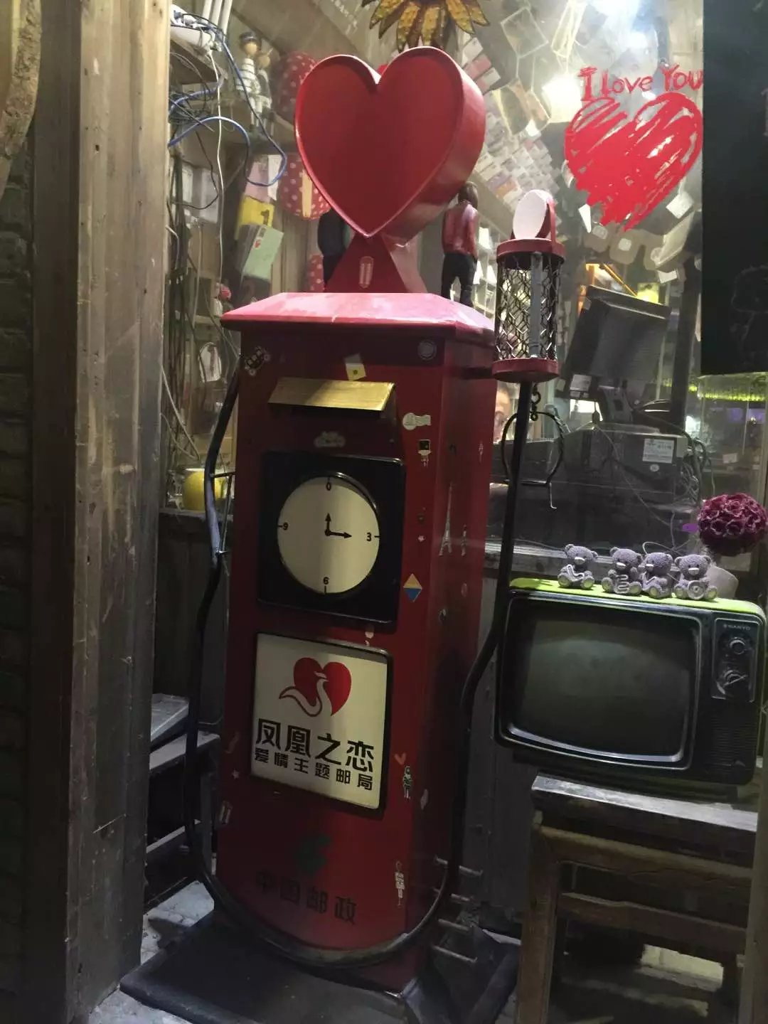 记录湘西凤凰快乐之旅,一天两晚的凤凰之旅完美结束