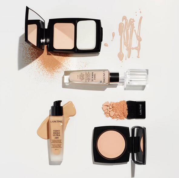 粉底界的扛把子,测评粉底博主排行榜前十名