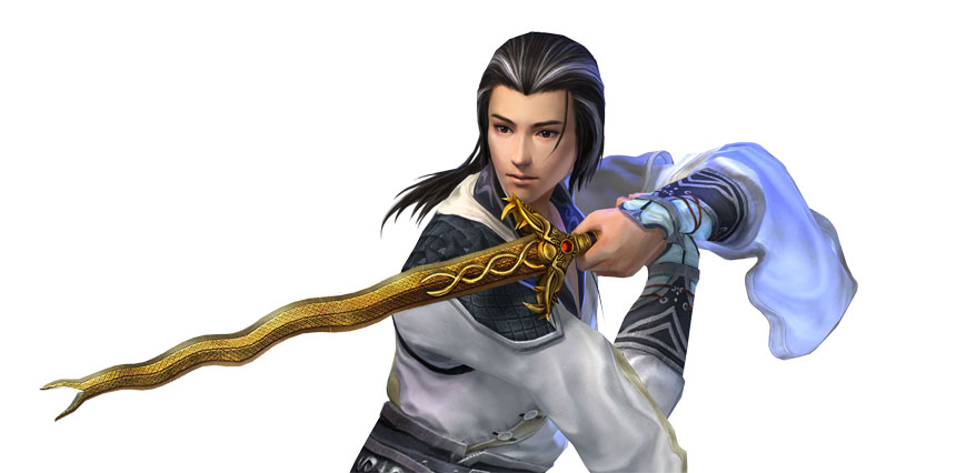 金庸金蛇剑,金庸武侠电视剧金蛇郎君