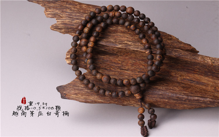 和风香堂奇楠沉香文玩,檀香和沉香的真假鉴别