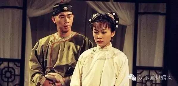 陈小春5“老婆”重聚,《鹿鼎記》播出18年,演员们怎么样了!