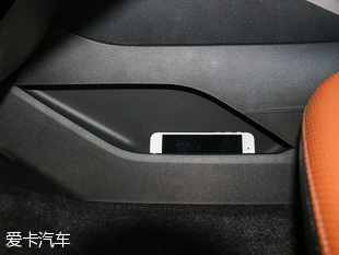 外观设计很大胆实拍东风风行t5evo,外观设计有亮点内饰精美动力强悍