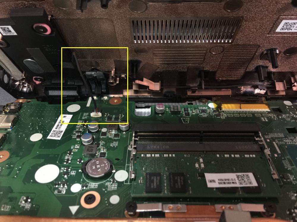 宏碁v5591g拆机,小白装机固态硬盘win10