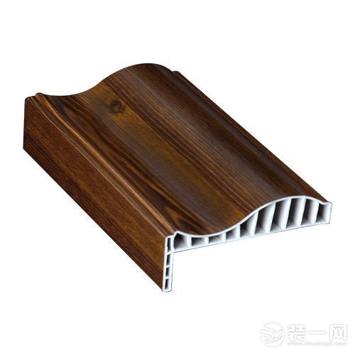 门套线安装有几种叫法,门套线的几种造型