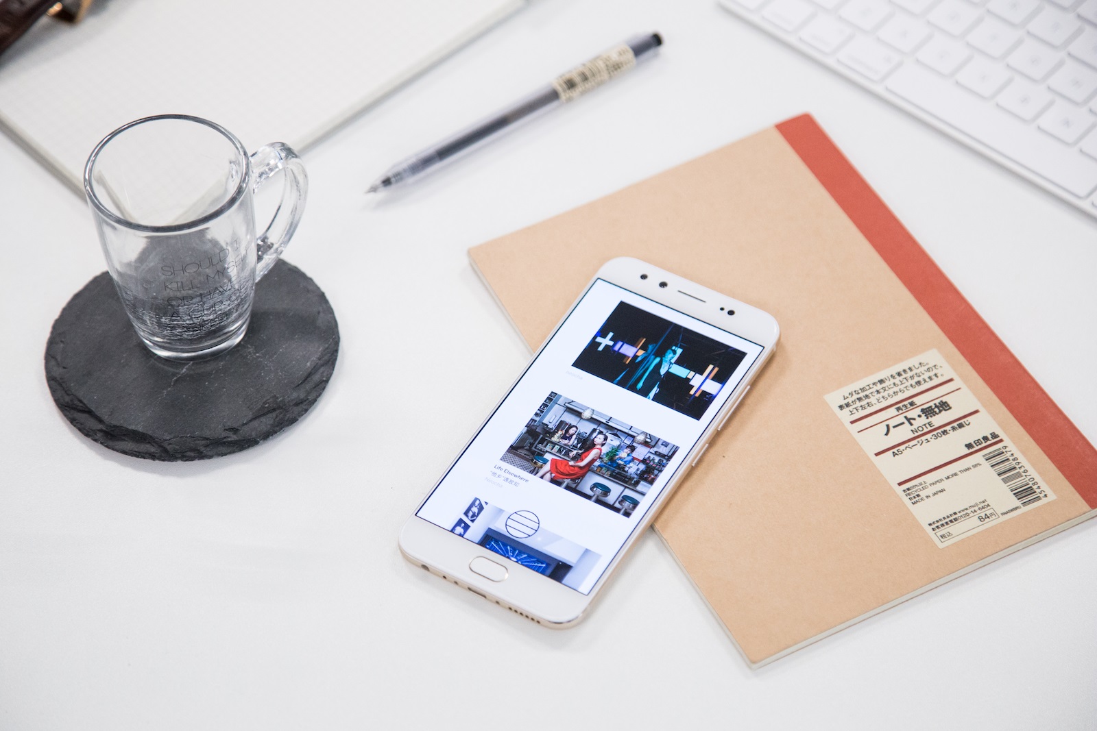 柔光双摄妹子的最爱,vivoX9自拍体验