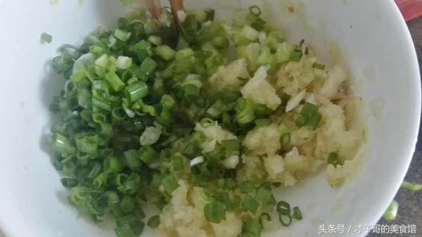 牡蛎生蚝的正确吃法,生蚝最好吃的几种做法呈现过程